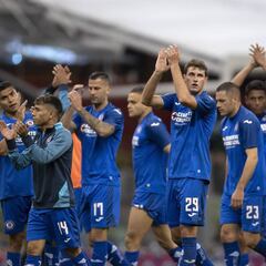 Expertos aplauden la contundente victoria de Cruz Azul