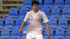 Una de las grandes figuras de la Roja en el Sudamericano de Per&uacute; ser&aacute; titular este mi&eacute;rcoles. Es uno de los tres cambios que har&aacute; Cristian Leiva.