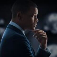 "Concussion": si la realidad no frena a la NFL, menos la ficción