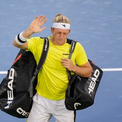 El circuito está agotado