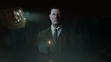 Ofertas Halloween en Steam: pásalo de miedo con los mejores descuentos en juegos de terror