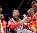 España - República Checa: TV, horario y cómo ver hoy el Europeo de Balonmano