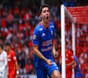 Toluca y Cruz Azul igualan en el infierno 