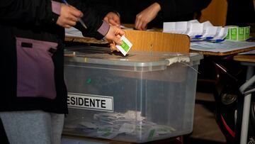 ¿Qué pasa si no voto en las Elecciones Presidenciales y cuál es la multa? La actualización de la ley que no todos los chilenos saben