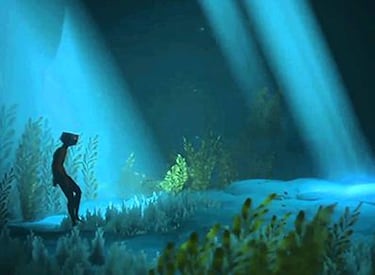Abzu, Impresiones
