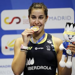 Carolina es infinita