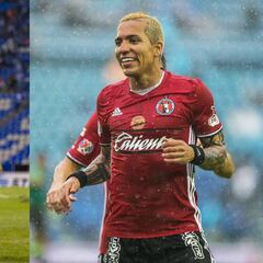 Atlas busca goles con urgencia