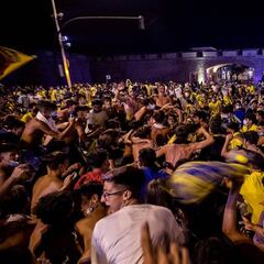 Antiviolencia insiste en respetar el protocolo tras el 'Caso Cádiz'