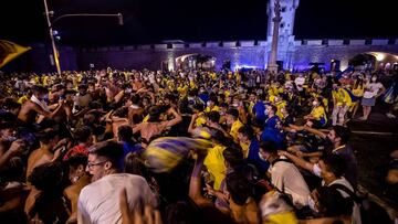 Antiviolencia insiste en respetar el protocolo tras el 'Caso C¨¢diz'