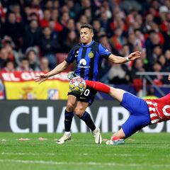 Lo pidió el DT y jugaría la Europa League: Sánchez recibe otra oferta