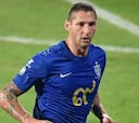 ¿Qué fue de Marco Materazzi, mundialista con Italia?