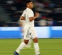 Casemiro: "Aunque no esté River, hay que respetar al Al Ain"