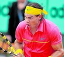 Rafa Nadal llega al 30-0 y mañana le toca Hewitt