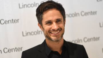 Gael Garc&iacute;a Bernal