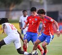 Chile - Canadá en vivo (2-1): goles, resumen, resultado y última hora de la Roja en el Mundial Sub 17
