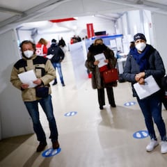 Los gráficos que dejan sin argumentos a los antivacunas