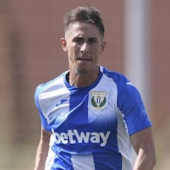 Szymanowski, en el radar del Depor para reforzar el ataque