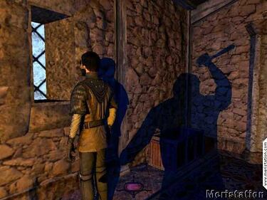 Thief 3 saldrá este invierno para PC y Xbox