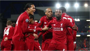 Liverpool's Virgil Van Dijk targets 3 trophies in 3 games