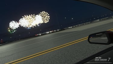 Gran Turismo 7 VR, impresiones: el juego que te hará creer en las PS VR2