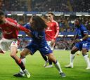 Resumen del Chelsea vs Manchester United, jornada 37 de la Premier League 24-25