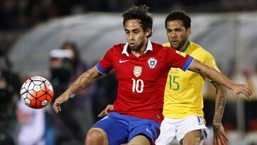 El Mago Valdivia es nuevo refuerzo de Monarcas Morelia