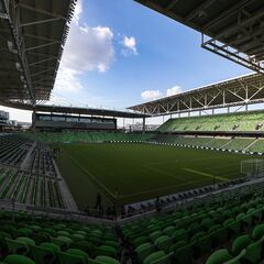 El FC Juárez-Mazatlán registró asistencia similar a las peores en Liga Expansión