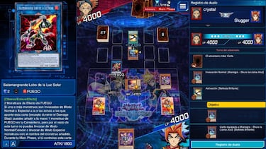 Yu-Gi-Oh! Duel Links: llega VRAINS; Monstruos de Enlace, Zonas de Monstruos Extra y más
