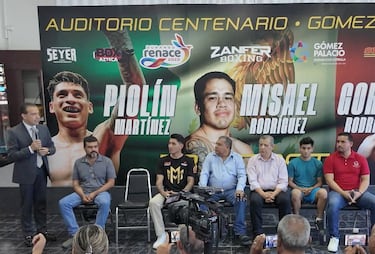 Medallista olímpico mexicano vuelve a la ‘acción’