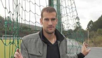 "Esta última derrota fue un toque de atención"