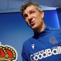 Alguacil: "Algunos piensan que vamos al matadero"