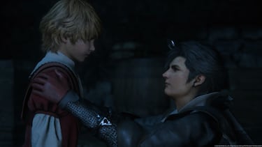 Final Fantasy XVI breaks traditions, expectations, and the standards of the video game industry