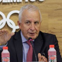 COC, en incertidumbre por los JJOO tras alerta del Covid-19