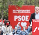 El programa electoral del PSOE en las elecciones en Madrid: listas, candidaturas y propuestas