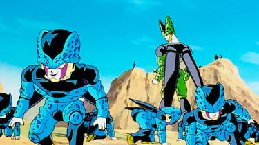 El gran error oculto de ‘Dragon Ball Z’: ¿los creadores del anime no sabían contar o hay algo más?