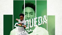 Johan Mojica, lateral izquierdo colombiano, firm&oacute; un nuevo contrato con Elche que lo vincula 3 temporadas con el cub. Estaba cedido desde el Girona.