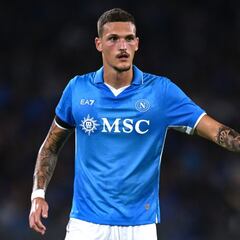 El Villarreal pagará por sus cedidos en este mercado