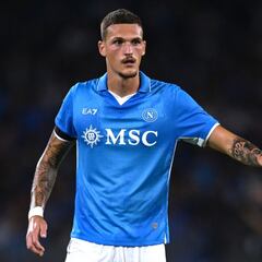 Un mercado más nacional y joven