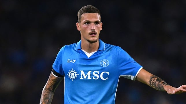 Rafa Marín pide salir en enero