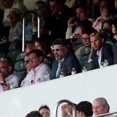 Bragarnik inicia en Elche el casting para buscar entrenador