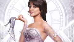 Las nuevas series y películas de Amazon Prime Video septiembre 2021: Hola, Cenicienta