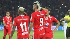 U.Católica - América: Horario, TV y cómo ver online