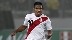 Edison Flores también está a un paso de irse a Arabia Saudí