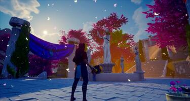 Pandora: Chains of Chaos arranca su Early Access en Steam el 30 de julio