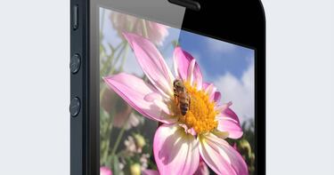 El iPhone 5 llegará a España el 28 de septiembre