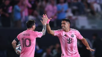 El gol 903 del astro rosarino inauguró una nueva era para el elenco rosa e impactó mediáticamente desde Europa hasta Asia.