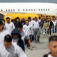 Polémica con los deportados a Ghana: muchos aseguran seguir atrapados allí mientras las autoridades de EE.UU. dicen lo contrario