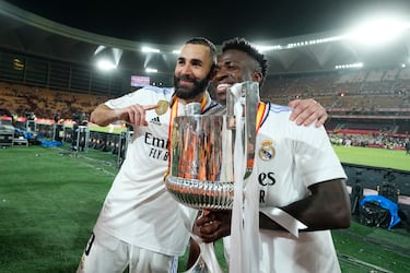 ¿Quién ganará la Copa del Rey 2025/26? Apuestas, pronósticos y favoritos