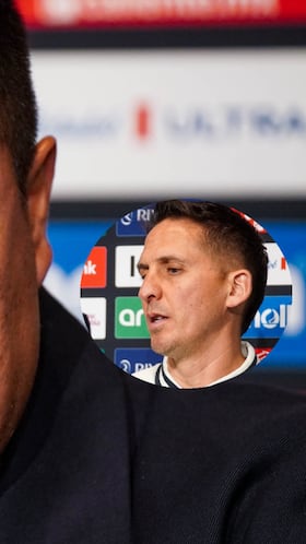 ¿Si hay campaña contra Efraín Juárez? Desde San Diego lo defienden