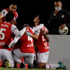 Tres claves de Santa Fe para sacar ventaja vs. América en el Pascual